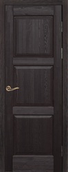  двери  межкомнатные из массива ольхи и сосны,  из натурального шпона  
