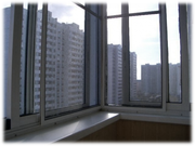 Москитные сетки на окна и балконы
