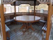 Межкомнатные двери,  Лестницы,  Беседки,  ООО 